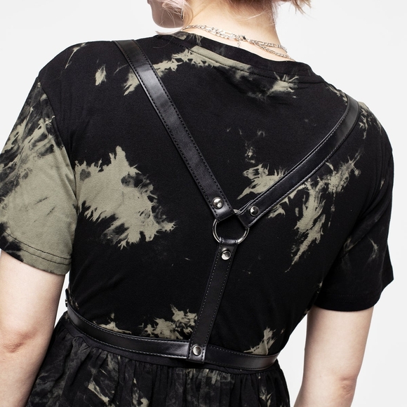 Alice Chain Harness - Picture 3 of 5